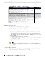 Preview for 22 page of Extreme Networks ExtremeSwitching SLX 9250 Hardware Installation Manual