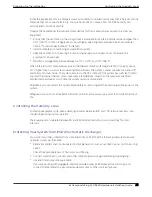 Preview for 23 page of Extreme Networks ExtremeSwitching SLX 9250 Hardware Installation Manual