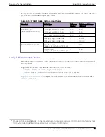 Preview for 31 page of Extreme Networks ExtremeSwitching SLX 9250 Hardware Installation Manual