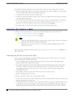 Preview for 38 page of Extreme Networks ExtremeSwitching SLX 9250 Hardware Installation Manual