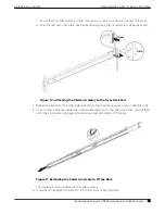 Preview for 41 page of Extreme Networks ExtremeSwitching SLX 9250 Hardware Installation Manual