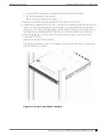 Preview for 47 page of Extreme Networks ExtremeSwitching SLX 9250 Hardware Installation Manual