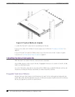 Preview for 48 page of Extreme Networks ExtremeSwitching SLX 9250 Hardware Installation Manual