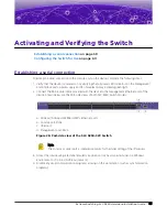 Preview for 59 page of Extreme Networks ExtremeSwitching SLX 9250 Hardware Installation Manual