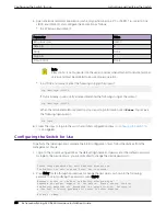 Preview for 60 page of Extreme Networks ExtremeSwitching SLX 9250 Hardware Installation Manual