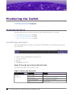 Preview for 62 page of Extreme Networks ExtremeSwitching SLX 9250 Hardware Installation Manual