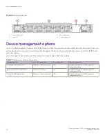 Предварительный просмотр 16 страницы Extreme Networks ExtremeSwitching SLX 9540 Hardware Installation Manual