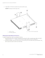 Предварительный просмотр 38 страницы Extreme Networks ExtremeSwitching SLX 9540 Hardware Installation Manual