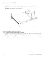 Предварительный просмотр 46 страницы Extreme Networks ExtremeSwitching SLX 9540 Hardware Installation Manual