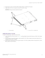 Предварительный просмотр 49 страницы Extreme Networks ExtremeSwitching SLX 9540 Hardware Installation Manual