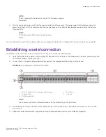 Предварительный просмотр 55 страницы Extreme Networks ExtremeSwitching SLX 9540 Hardware Installation Manual