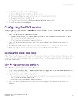 Предварительный просмотр 59 страницы Extreme Networks ExtremeSwitching SLX 9540 Hardware Installation Manual