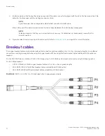 Предварительный просмотр 70 страницы Extreme Networks ExtremeSwitching SLX 9540 Hardware Installation Manual