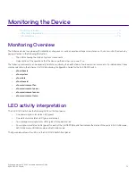 Предварительный просмотр 73 страницы Extreme Networks ExtremeSwitching SLX 9540 Hardware Installation Manual