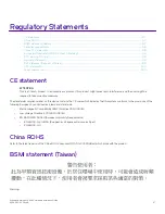 Предварительный просмотр 97 страницы Extreme Networks ExtremeSwitching SLX 9540 Hardware Installation Manual