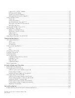 Preview for 5 page of Extreme Networks ExtremeSwitching VDX 6740 Hardware Installation Manual