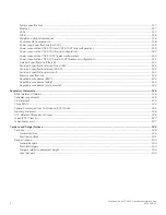 Preview for 6 page of Extreme Networks ExtremeSwitching VDX 6740 Hardware Installation Manual