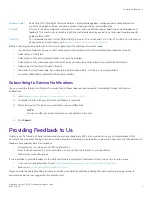 Preview for 9 page of Extreme Networks ExtremeSwitching VDX 6740 Hardware Installation Manual