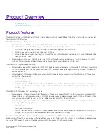 Preview for 13 page of Extreme Networks ExtremeSwitching VDX 6740 Hardware Installation Manual