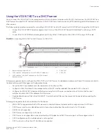 Preview for 15 page of Extreme Networks ExtremeSwitching VDX 6740 Hardware Installation Manual