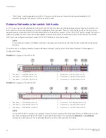 Preview for 16 page of Extreme Networks ExtremeSwitching VDX 6740 Hardware Installation Manual