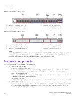 Preview for 18 page of Extreme Networks ExtremeSwitching VDX 6740 Hardware Installation Manual