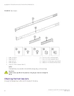 Preview for 32 page of Extreme Networks ExtremeSwitching VDX 6740 Hardware Installation Manual