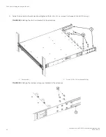 Preview for 42 page of Extreme Networks ExtremeSwitching VDX 6740 Hardware Installation Manual