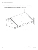 Preview for 48 page of Extreme Networks ExtremeSwitching VDX 6740 Hardware Installation Manual