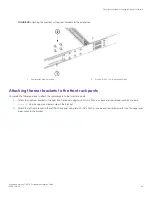 Preview for 49 page of Extreme Networks ExtremeSwitching VDX 6740 Hardware Installation Manual