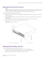 Preview for 59 page of Extreme Networks ExtremeSwitching VDX 6740 Hardware Installation Manual