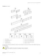 Preview for 63 page of Extreme Networks ExtremeSwitching VDX 6740 Hardware Installation Manual