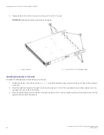 Preview for 66 page of Extreme Networks ExtremeSwitching VDX 6740 Hardware Installation Manual