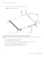 Preview for 72 page of Extreme Networks ExtremeSwitching VDX 6740 Hardware Installation Manual