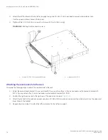 Preview for 78 page of Extreme Networks ExtremeSwitching VDX 6740 Hardware Installation Manual