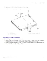 Preview for 83 page of Extreme Networks ExtremeSwitching VDX 6740 Hardware Installation Manual