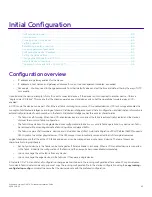 Preview for 85 page of Extreme Networks ExtremeSwitching VDX 6740 Hardware Installation Manual