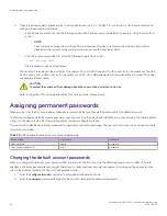 Preview for 90 page of Extreme Networks ExtremeSwitching VDX 6740 Hardware Installation Manual