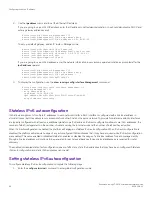 Preview for 92 page of Extreme Networks ExtremeSwitching VDX 6740 Hardware Installation Manual