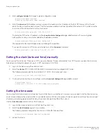 Preview for 94 page of Extreme Networks ExtremeSwitching VDX 6740 Hardware Installation Manual