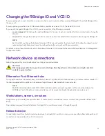 Preview for 95 page of Extreme Networks ExtremeSwitching VDX 6740 Hardware Installation Manual