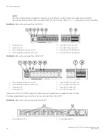 Preview for 100 page of Extreme Networks ExtremeSwitching VDX 6740 Hardware Installation Manual