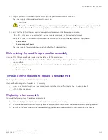 Preview for 115 page of Extreme Networks ExtremeSwitching VDX 6740 Hardware Installation Manual