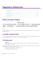 Preview for 125 page of Extreme Networks ExtremeSwitching VDX 6740 Hardware Installation Manual