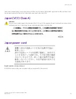 Preview for 127 page of Extreme Networks ExtremeSwitching VDX 6740 Hardware Installation Manual