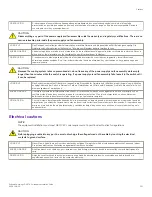 Preview for 131 page of Extreme Networks ExtremeSwitching VDX 6740 Hardware Installation Manual