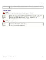 Preview for 135 page of Extreme Networks ExtremeSwitching VDX 6740 Hardware Installation Manual