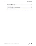 Preview for 4 page of Extreme Networks ExtremeSwitching VSP 7400 Series Hardware Installation Manual