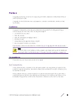 Preview for 5 page of Extreme Networks ExtremeSwitching VSP 7400 Series Hardware Installation Manual