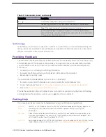 Preview for 7 page of Extreme Networks ExtremeSwitching VSP 7400 Series Hardware Installation Manual